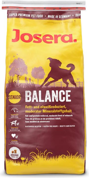 Immagine prodotto Josera Equilibrio (Senior, 1 pz., 900 g)
