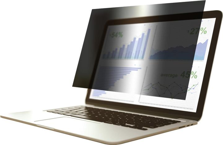 Produktbild Gearlab Magnetic Privacy Filter 13 (13.30", 16 : 9)