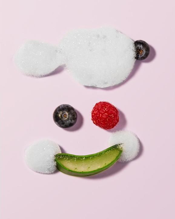 Image du produit NIVEA Douche & Shampooing Kids 2en1 Parfum Baie (500 ml)