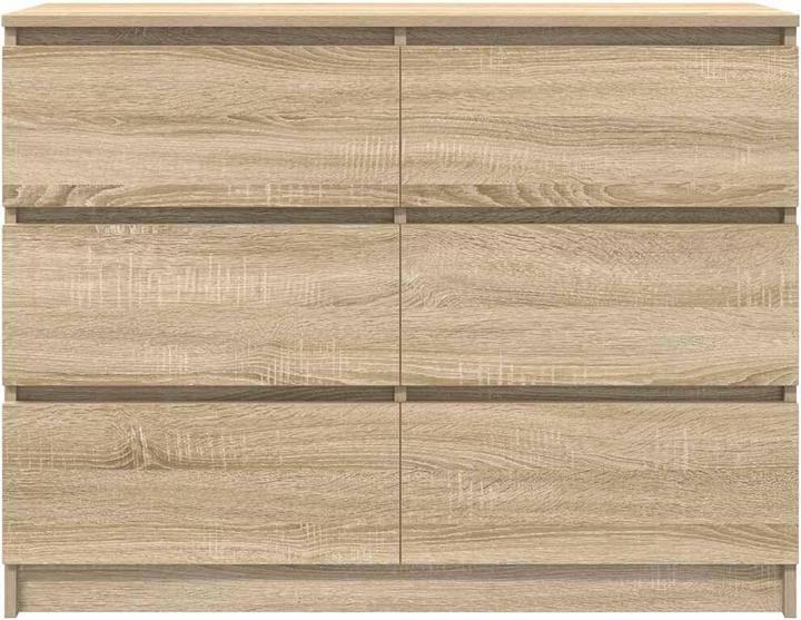 Produktbild VidaXL Radomil (100 x 35 x 76 cm)
