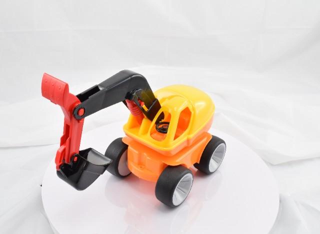 Actual product image Gowi Excavator
