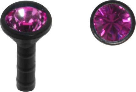 Produktbild Bijouteria Internal-Piercing (Premium Kristall, Bioplast)