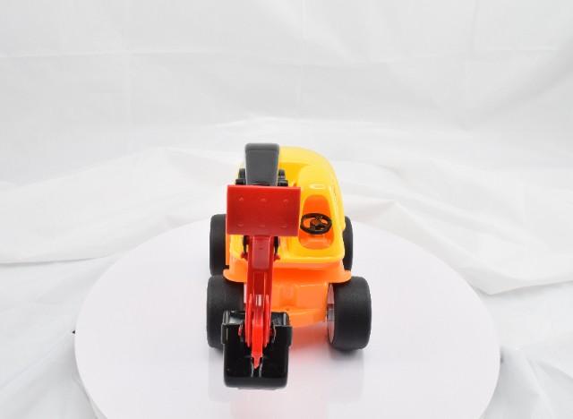 Actual product image Gowi Excavator