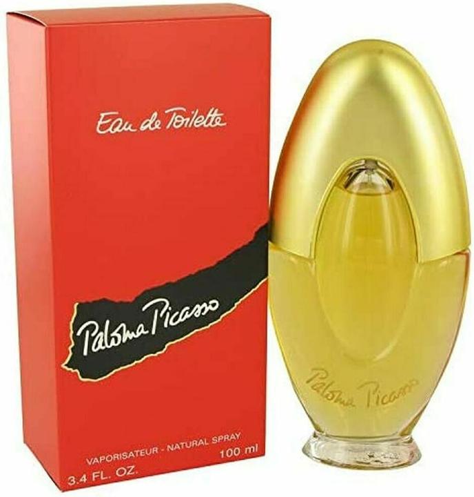 Paloma Picasso Parfum