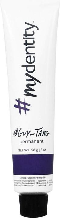 Produktbild Mydentity by Guy Tang Mydentity - Light Blonde Shadow Ash 9 (Violett)