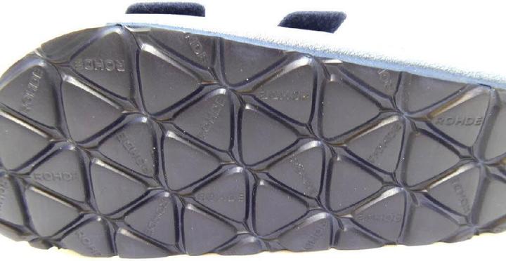 Actual product image Rohde Mules (36)