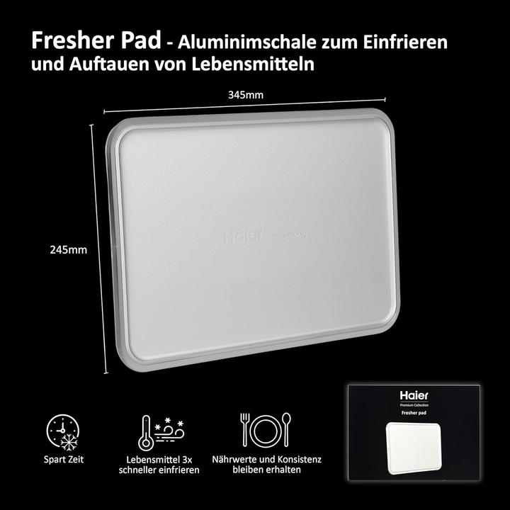 Produktbild Haier Fresher Pad
