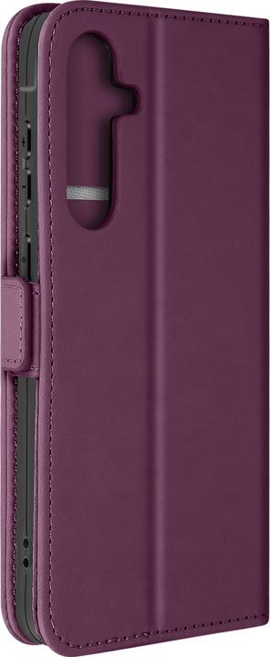 Produktbild Avizar Leatherette Legacy Line Series (Samsung Galaxy A55)