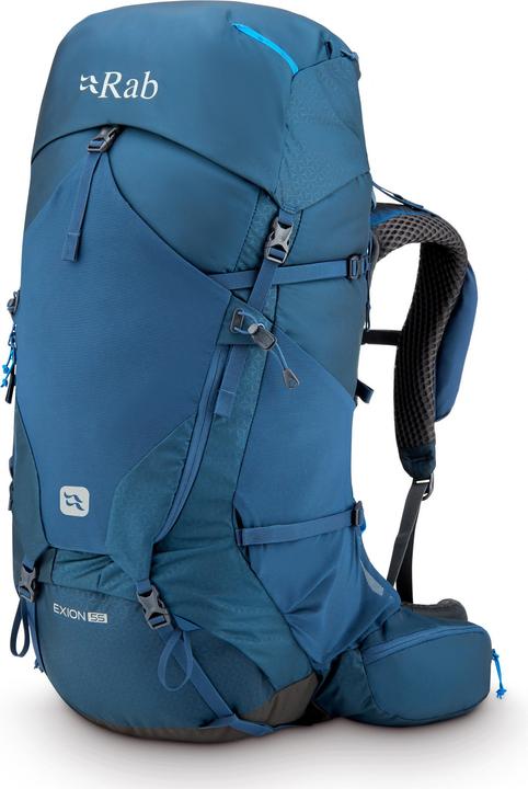 Rab Exion 55 (55 l)