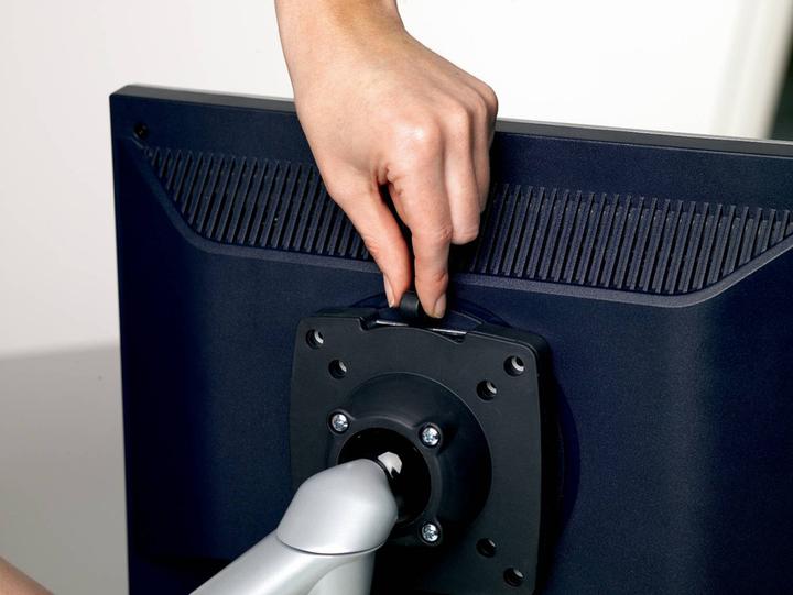 Produktbild Novus TSS-LiftTEC Arm I - Befestigungskit (Gelenkarm, Säulenadapter) (3D Brille)