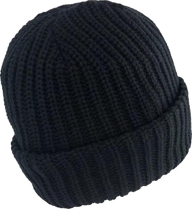 Actual product image Lee Cooper Chunky Knit Beanie
