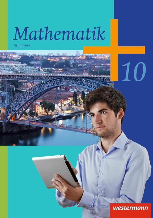 Produktbild Mathematik SB 10G NI NW HE (Deutsch, Jochen/Kuhlmann, Karl-Heinz/Scheele, Herling, Uweua, 2017)