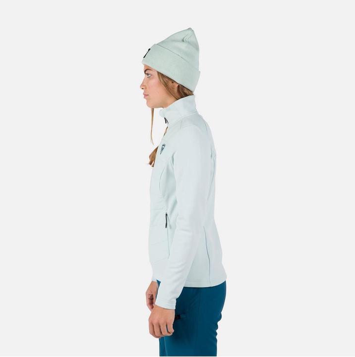 Immagine prodotto Rossignol Donna Classique Hybrid Clim Full Zip (M)