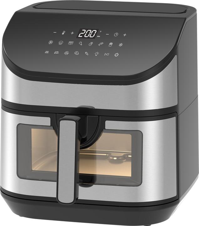 Produktbild Sobczyk - Airfryer - 7.5 liters