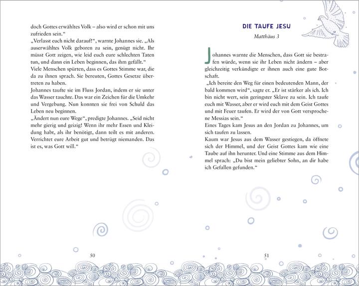 Immagine prodotto Meine Bibel zum Fest der Erstkommunion (Tedesco, Elmar Gruber, Angela Glökler, 2021)