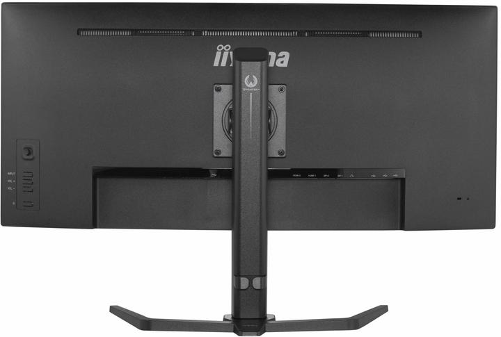 Actual product image iiyama G-Master GB3467WQSU (3440 x 1440 pixels, 34")