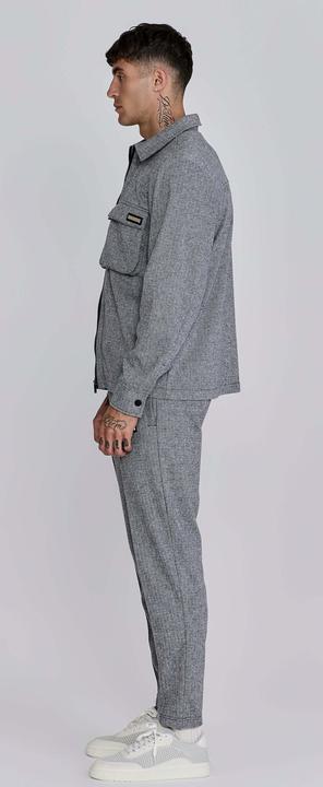 Image du produit Siksilk Overshirt Smart Overshirt (XL)