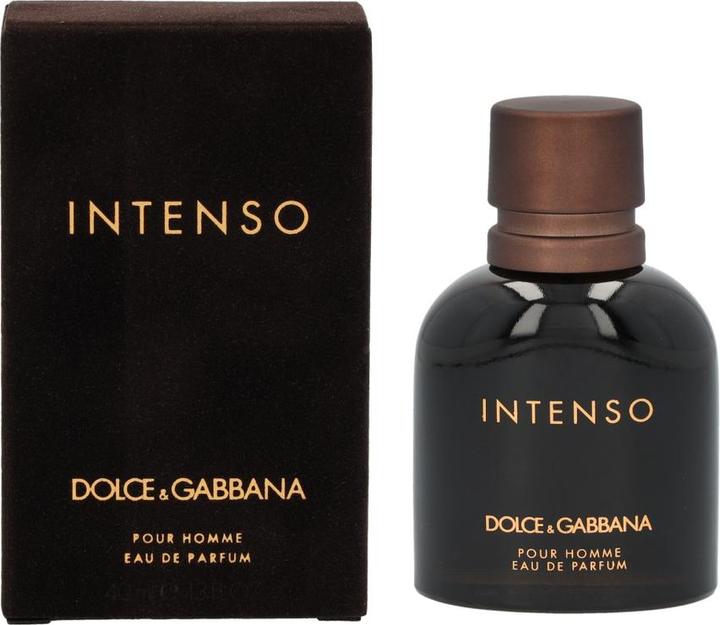 Produktbild Dolce & Gabbana Intenso Pour Homme (Eau de Parfum, 40 ml)