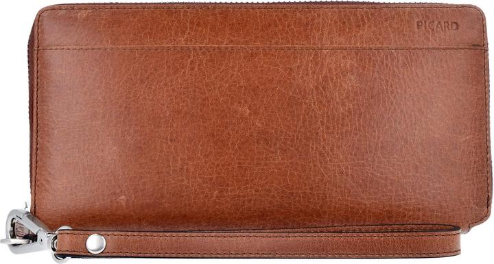 Immagine prodotto Picard Portafoglio Buddy in pelle 22 cm