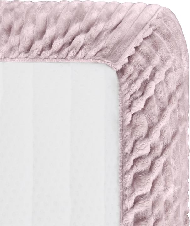 Taupe, Rose