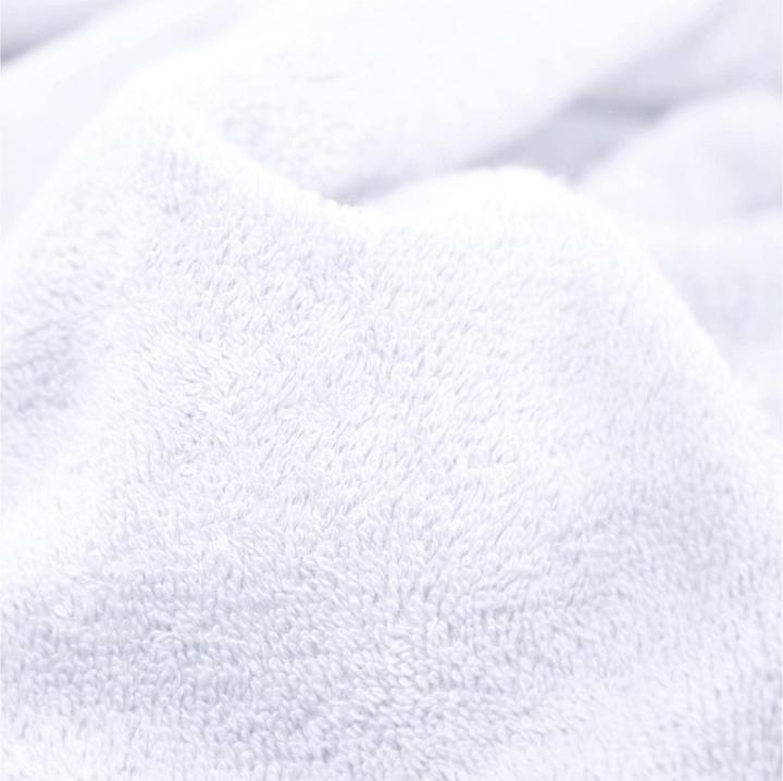 Actual product image Möve Super fuzzy (20 x 15 cm)