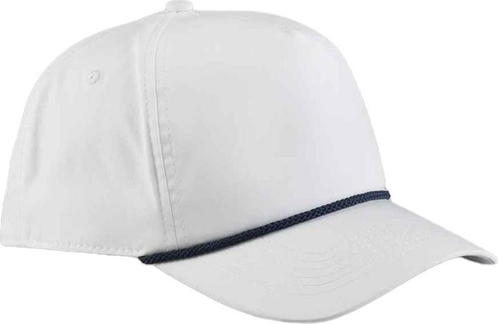 Actual product image Beechfield Rope Detail Baseball Cap (One size)
