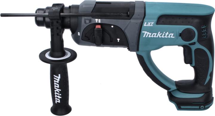 Produktbild Makita DHR 202 F1 Akku Kombihammer 18V 2,0J SDS Plus mit 1x BL1830 3,0 Ah Akku (Akkubetrieb)