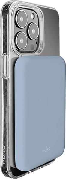 Immagine prodotto Puro FCBB40P1MAGLBLUE (4000 mAh, 15 W, 14.80 Wh)