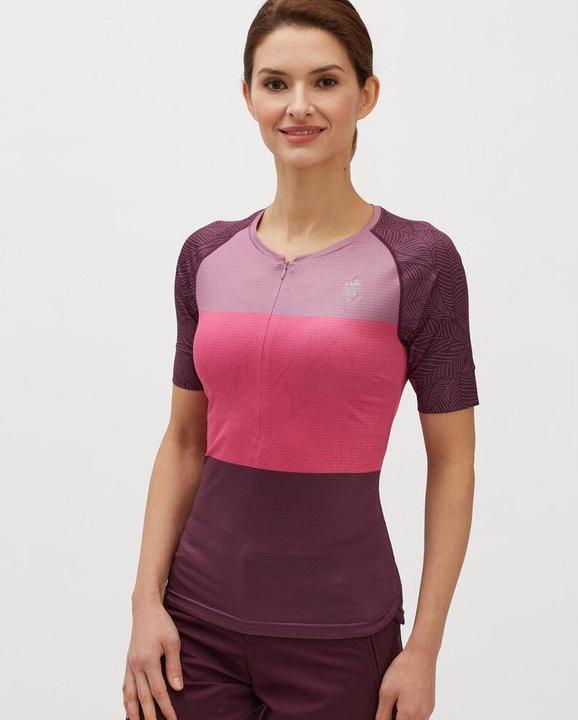 Image du produit MGA Femmes Silvini Women Jersey Stabina WD1432 T-shirt (L)