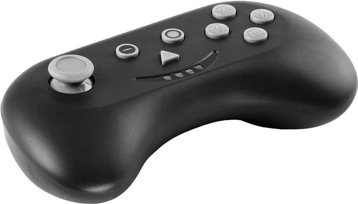 Actual product image Snakebyte MULTI:PLAYCON (SWITCH & SWITCH LITE), Arch Analog / Digital Playstation (Playstation Classic)