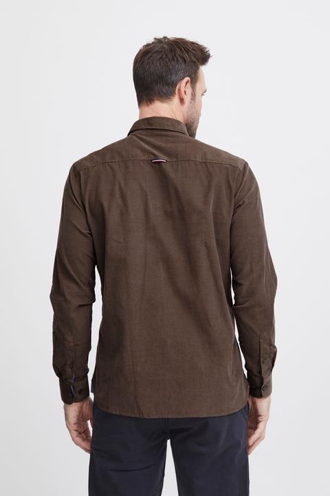 Immagine prodotto FQ1924 FQSTEVEN corduroy LS shirt 21900676 (S)