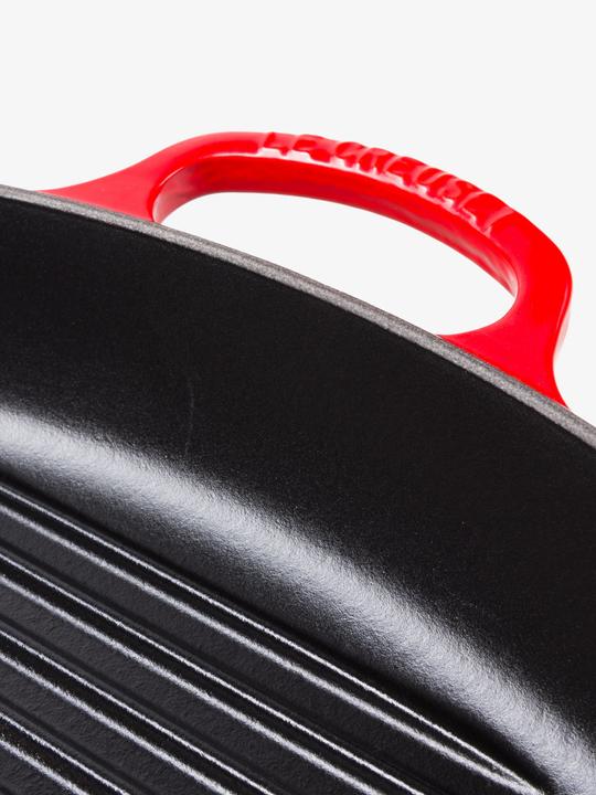 Immagine prodotto Le Creuset Firma (Padella grill, Ghisa)