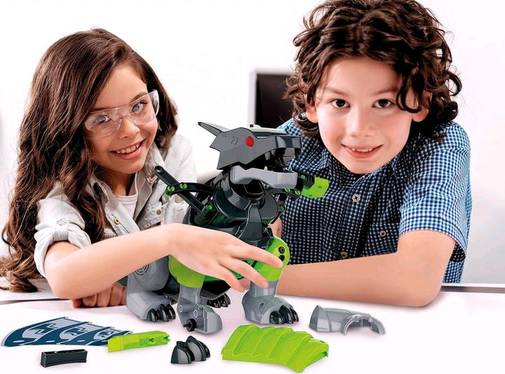 Image du produit Clementoni Dragon Mecha