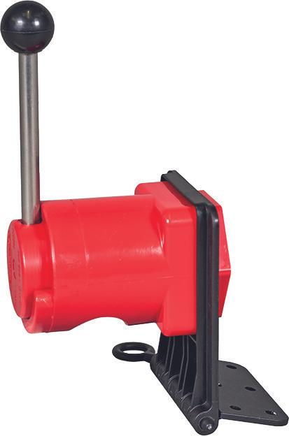 Actual product image Gyso Filling tap KALTEX 200