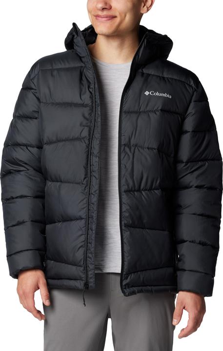 Image du produit Columbia Veste à capuche Fivemile Butte™ II (XXL)
