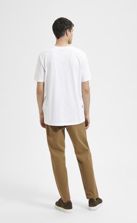 Immagine prodotto Selected Homme Lässiges T-Shirt (XL)