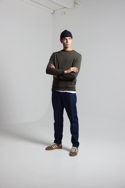 Image du produit Blend BHBHDownton Crew neck sweatshirt 20712522 (S)