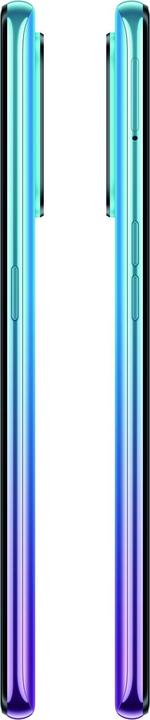 Productafbeelding OPPO A94 5G (128 GB, Cosmo Blauw, 6.43", Dubbele SIM, 48 Mpx, 5G)