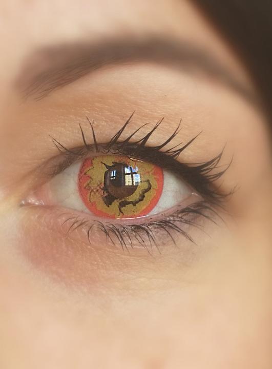 Actual product image Metamorph Zombie Walker (Orange)