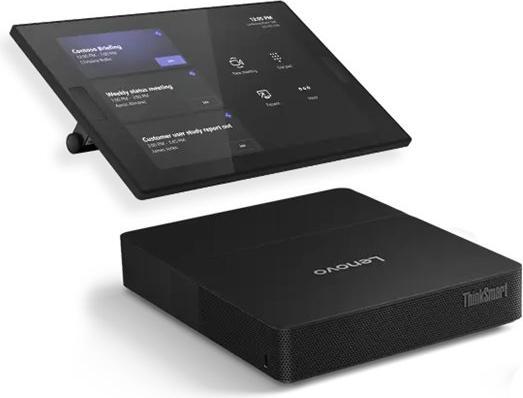 Image du produit Lenovo ThinkSmart Core Gen 2+CTRL MTR, IntelŽ C