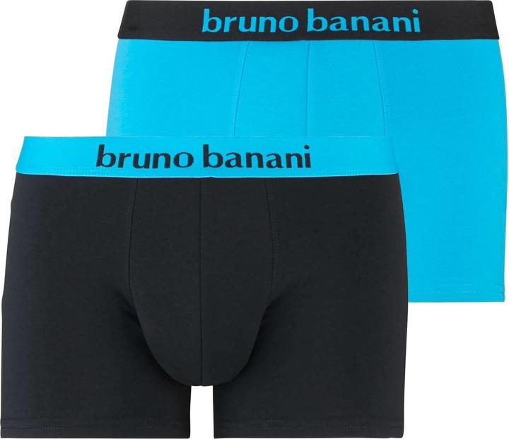 Bruno Banani 2er Pack Flowing Short - Pants