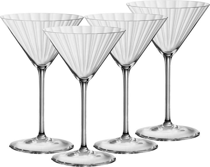 Produktbild Spiegelau LifeStyle (2.20 dl, 4 x, Martini Gläser)