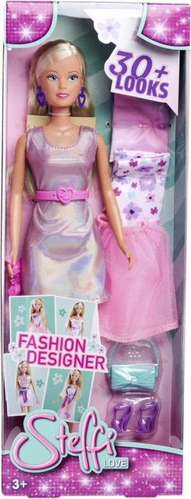 Actual product image Simba SL Fashion Designer