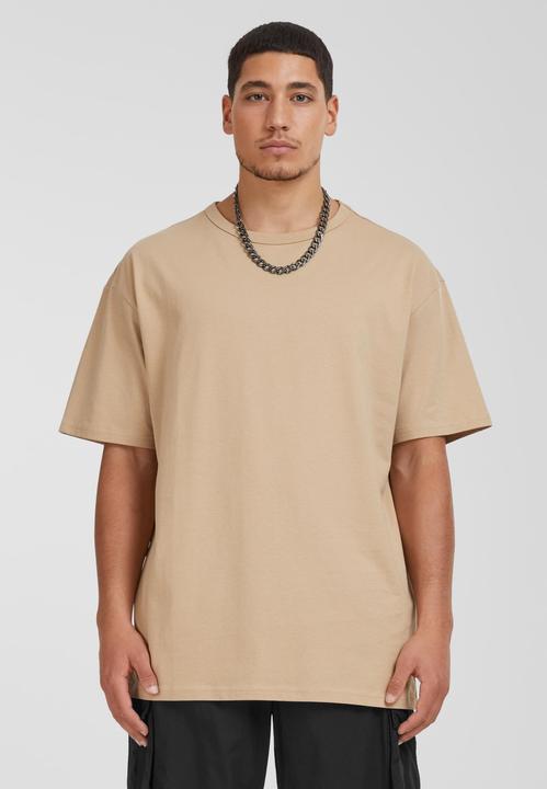 Immagine prodotto Urban Classics Maglietta basic organica - 5306 (XL)