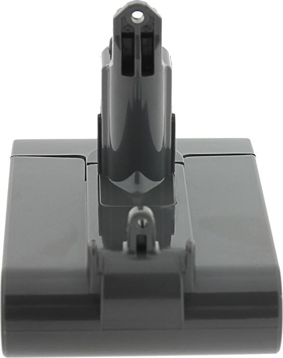 Actual product image Patona Replacement battery for Dyson DC31 DC34 DC35 DC43 DC56 DC57 replaces 917083-01