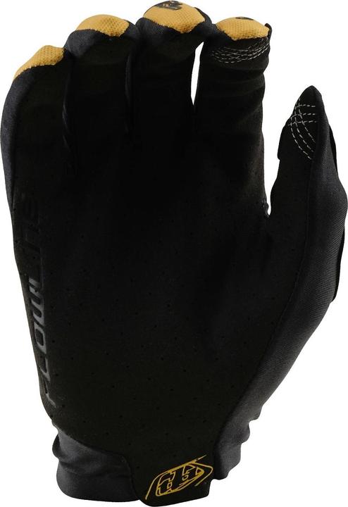 Produktbild Troy Lee Designs Flowline Handschuh, Eyez, gold, M (M)