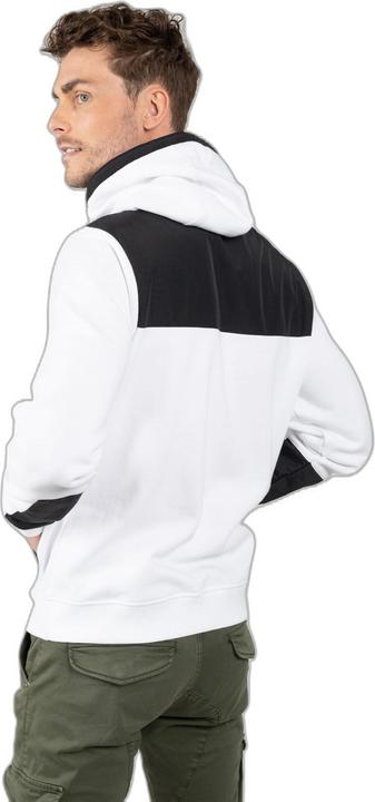 Image du produit Deeluxe sweatshirt à capuche gurin (M)