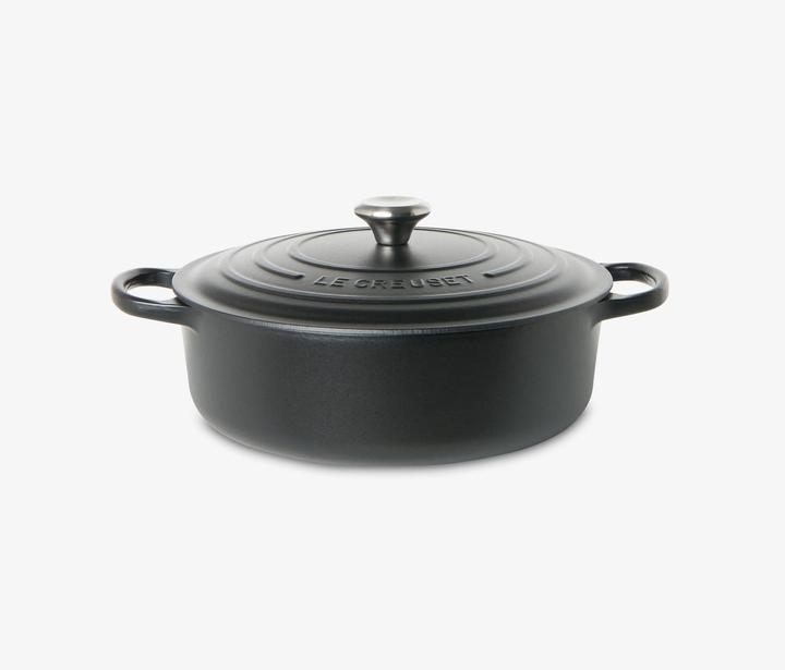 Immagine prodotto Le Creuset Firma (30 cm, Pirofila + casseruola, Ghisa)