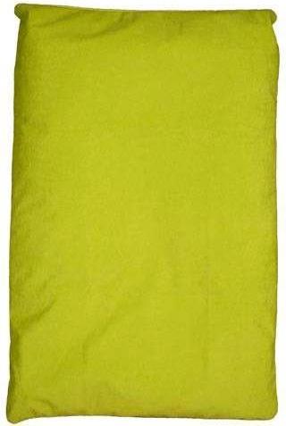 Image du produit Kuli-Muli Coussin à langer Secure Housse verte (50 x 70 cm)