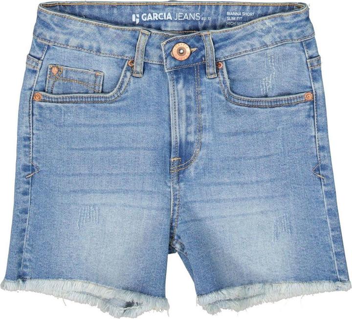 Garcia Jeans Shorts Rianna medium used